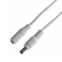 DC-Plug-Extension-Cable-With-Male-To-Female-Connector-Length-61CM