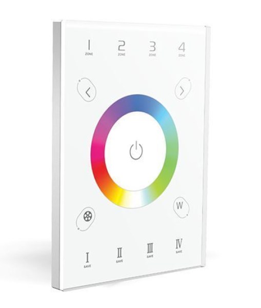 Use-For-RGBW-Control-RGBW-Touch-Panel-UX8-